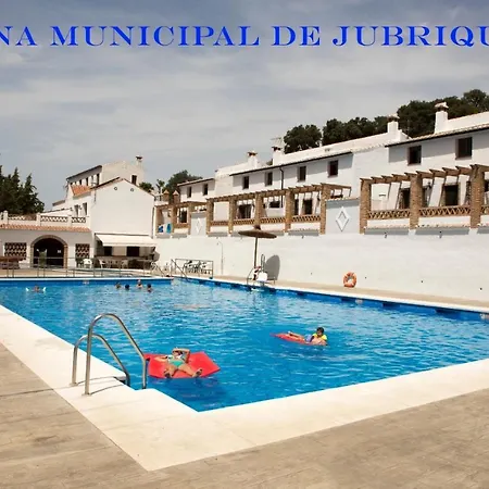 La Marikilla * Jubrique