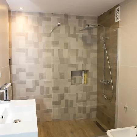 La Marikilla Appartement Jubrique
