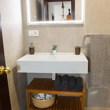 La Marikilla Jubrique