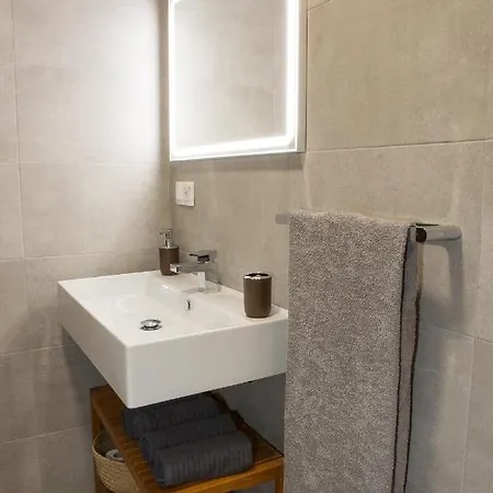 La Marikilla Appartement