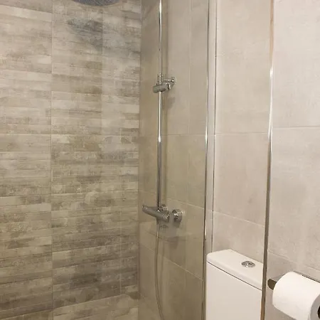 La Marikilla Appartement