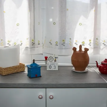 Appartement La Marikilla