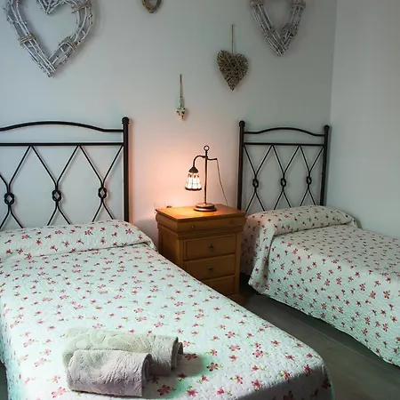 La Marikilla Appartement