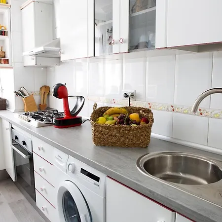 La Marikilla Appartement
