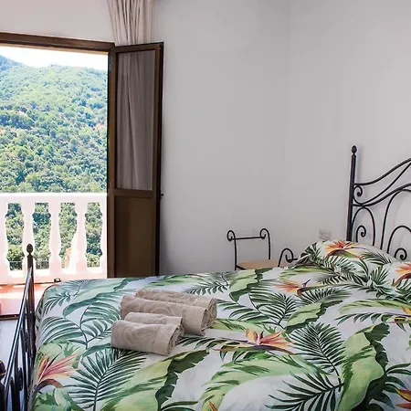 La Marikilla Apartment
